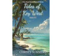 Tides of Key West Books 1-3: Clean Beach Read Romance Series (Tides of Key West Series)
