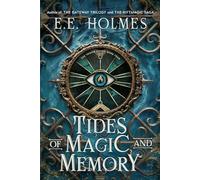 Tides of Magic and Memory (The Vesper Coven)