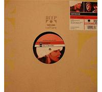 Tides of memories (Glissando Bros. Mix, 2001) / Vinyl Maxi Single [Vinyl 12'']