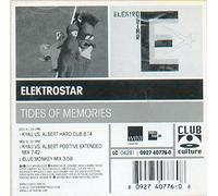 Tides of memories (Kyau vs. Albert Hard Dub, 2001) / Vinyl Maxi Single [Vinyl 12'']