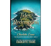 Tides of Redemption: Two Broken Souls, One Island Redemption