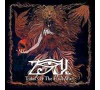 Tides Of The Final War
