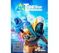 Tides of Tomorrow