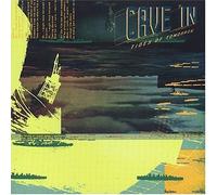 Tides Of Tomorrow by Cave In (2002-10-15)