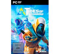 Tides of Tomorrow PC Juego De Aventura Survival THQ Nordic