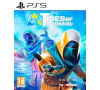 Tides of Tomorrow Playstation 5 standard