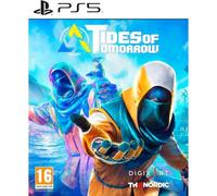 Tides of Tomorrow PS5