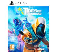 Tides of Tomorrow Playstation 5 standard