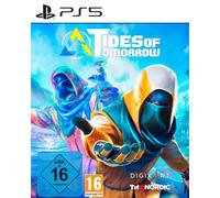 Tides of Tomorrow PS5 Nuevo Con Caja