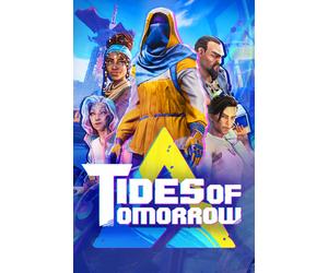Tides of Tomorrow Steam Key (PC) GLOBAL