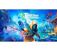 Tides of Tomorrow Steam Latin America PC