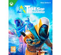 Tides of Tomorrow XBOX Series X