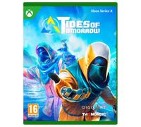 Tides of Tomorrow XBOX Series X