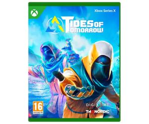 Tides of Tomorrow XBOX Series X