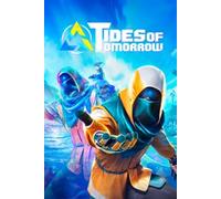 Tides of Tomorrow (Xbox Series X|S) XBOX LIVE Key EUROPE