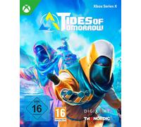 Tides of Tomorrow XBSX Xbox Series X ¡¡¡¡ NUEVO+Sin Uso