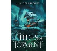 Tides of Torment: 3 (Sea of Souls Saga)