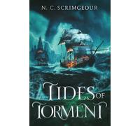 Tides of Torment: 3 (Sea of Souls Saga)