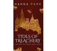 Tides of Treachery: 3 (Beyond the Faerie Rath)