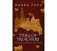 Tides of Treachery (Beyond the Faerie Rath)