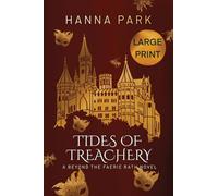 Tides of Treachery: Large Print (Beyond the Faerie Rath)