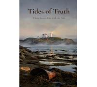 Tides of Truth: Where Secrets Rise with the Tide