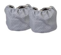 Tidevib 1/2 prefiltro 2609256F41 para Bosch para UNIVERSAL VAC15 y papel de aspiradora Nedvac 20 herramientas de limpieza del hogar