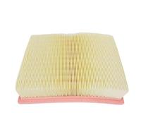 Tidevib 496170 - Filtro principal 26, 36, 48 para extractor de vacío, ABS amarillo para filtro de repuesto para modelos CTL 11, CTL 22