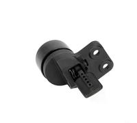 Tidevib Anillo de aleación de aluminio para scooter eléctrico para Segway para Ninebot para MAX G3/F3/ZT3 Pro, bicicleta duradera para seguridad al aire libre, negro