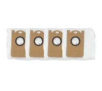 Tidevib Bolsa de repuesto para aspiradora Xbot L7 Smart Robot, tela no tejida, bolsas desechables de alta capacidad para la serie Xbot L7, fácil de instalar y eficiente colección de desechos de polvo