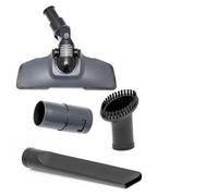 Tidevib Cepillo de piso de repuesto para aspiradora de mano inalámbrica YTWO piezas consumibles accesorios lavado fregona portátil