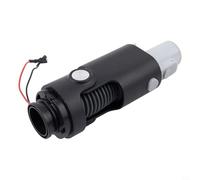 Tidevib Cepillo de piso electrificado accesorio de manguera para Roidmi X20 para X30 F8 F8E Pro NEX Series Handheld Wireless Partes de aspiradora