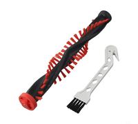 Tidevib Cepillo principal para aspiradora ELECTROLUX WELL Series WQ61 WQ71 WQ81 WQ9 para modelos AEG QX Series Incluye herramienta de limpieza (A)