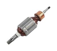 Tidevib Corredor de rotor de armadura de motor de repuesto para rotor HR4010C, HR4011C, HR4001C - Compatible con HR4010C, HR4011C, HR4001C