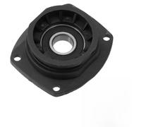 Tidevib Cubierta de prensaestopas para herramientas eléctricas Makita G10SR4, G10S, G10SN2, G13SN2, G13SR4 y 338849