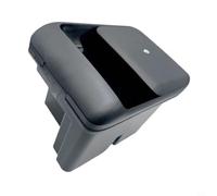 Tidevib Depósito de agua de repuesto para Roborock y para aspiradora robot Saros 10R/S9 MaxV Slim/G20S Ultra, gran capacidad, fácil de instalar