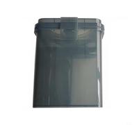 Tidevib Depósito de agua para Ecovacs para aspiradoras Deebot X2/X2 Pro/X2 Omni/X5 Pro/X5 Pro Omni/X5 Pro Plus/X5 Pro Ultra