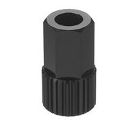 Tidevib DT Ratchet Series - Herramienta de mantenimiento de bujes para juego de ruedas 1600, herramienta de extracción de aleación de aluminio de 26 dientes para bujes DT Swiss 240/350/440/540