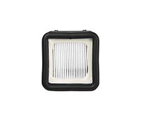 Tidevib Filtro de aspiradora reutilizable lavable de repuesto para AlfaBot T30 T36 ID-061 IonVac 7855 para aspiradoras inalámbricas Aigostar, diseño de bloqueo de polvo de alta eficiencia para una