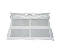 Tidevib Filtro de pelusa para secadora Bosch 652184 00652184 01000435 para Siemens para Neff para secadoras Constructa Avantixx para Exxcel para Logixx Series (1 paquete)