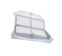 Tidevib Filtro de vacío lavable prémium para Roborock H50 Ultra H60, fácil de limpiar pre o post unidad de filtro