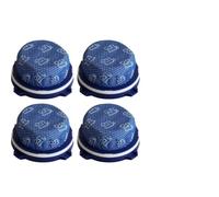 Tidevib Filtros de aspiradora para Samsung Jet 75 Jet 90 Jet 75+ Jet 60 DJ97-02649A accesorios de fregona giratoria para aspiradoras domésticas