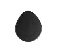 Tidevib Funda protectora para manivela de bicicleta de carretera, material PA, 27 x 25 x 5 mm, 1 g, protector ultraligero contra polvo y arena para Shimano R9200P/R8100P