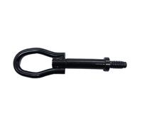 Tidevib Gancho de remolque para Fiesta para Focus para KA S-para Max 2006-2014 directo para repuesto 6M21-17B804-AD 1768868