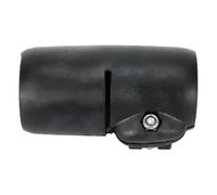 Tidevib Hebilla de liberación rápida ajustable, eje de pala, cierre de nailon con botón hacia arriba, para clip de repuesto de 27 mm a 29,5 mm de diámetro