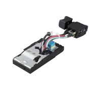 Tidevib Interruptor compatible de 216 V para herramienta neumática SF22-A, SFH22-A, SIW22T-A, SF10W-A22, SFC-22A, SF22A, SFH22A, SIW22TA, SF10WA22, SF6A22