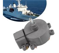 Tidevib Interruptor controlador de velocidad de motor fueraborda eléctrico marino de 12 V para SUNELEXE 30/40/48/58/88 libras
