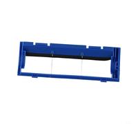Tidevib Juego de filtros de trapeador de cepillo de rodillo principal, para Cecotec, para Conga 990 Vital, y 999 Vital, accesorios para robot aspirador (E)