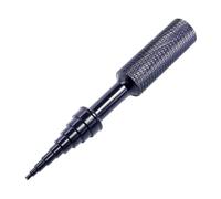 Tidevib Juego de herramientas de extracción e instalación de rodamientos, desensamblador de aleación de aluminio de 2 a 14 mm para reparación y mantenimiento de automóviles