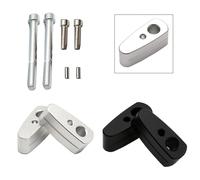 Tidevib LatoYard Bikes Just Got BetteFor R Elevate the PeFor RfoFor Rmance of youFor R FavoFor Rite For Ride con estos innovadores manubrios de repuesto para motocicleta